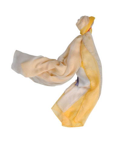 ZOOM RODA - Oblong scarf