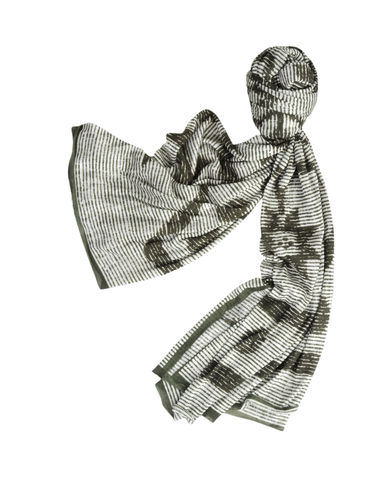 ZOOM RODA - Oblong scarf