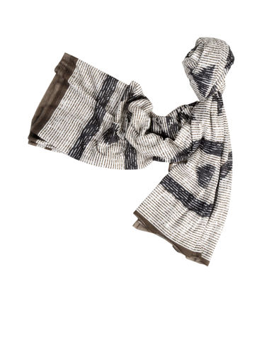 ZOOM RODA - Oblong scarf