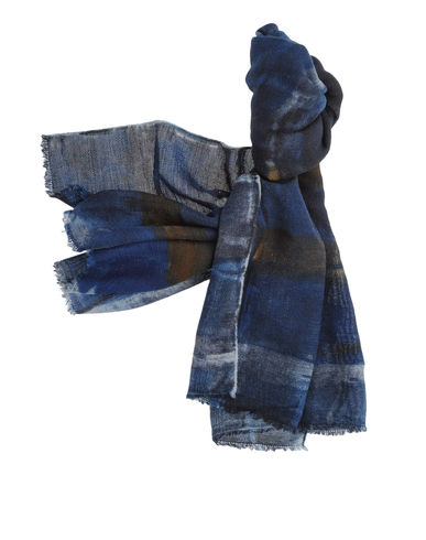 ZOOM RODA - Oblong scarf