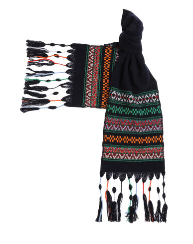 ZOOM RODA - Oblong scarf