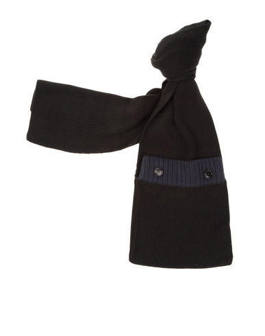 ZOOM Y-3 - Oblong scarf