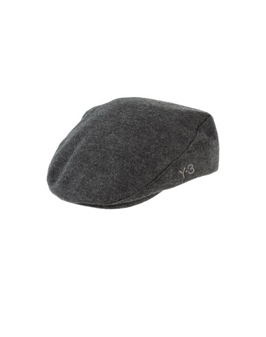 ZOOM Y-3 - Hat