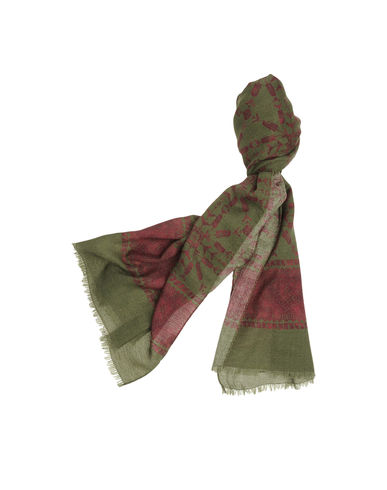 ZOOM RODA - Oblong scarf