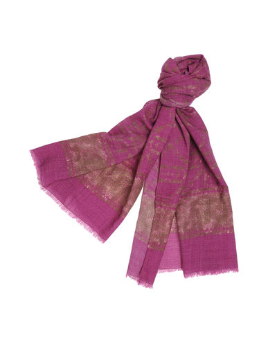 ZOOM RODA - Oblong scarf