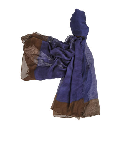 ZOOM RODA - Oblong scarf