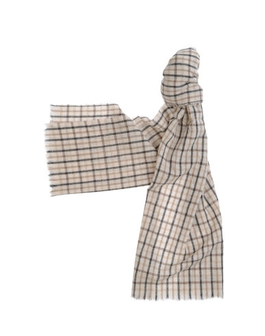 ZOOM RODA - Oblong scarf