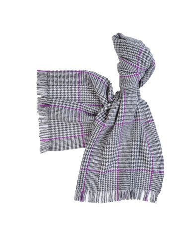 ZOOM RODA - Oblong scarf