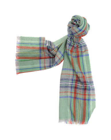 ZOOM RODA - Oblong scarf