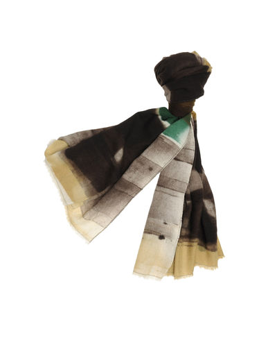 ZOOM RODA - Oblong scarf