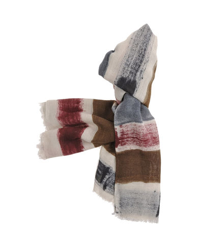 ZOOM RODA - Oblong scarf