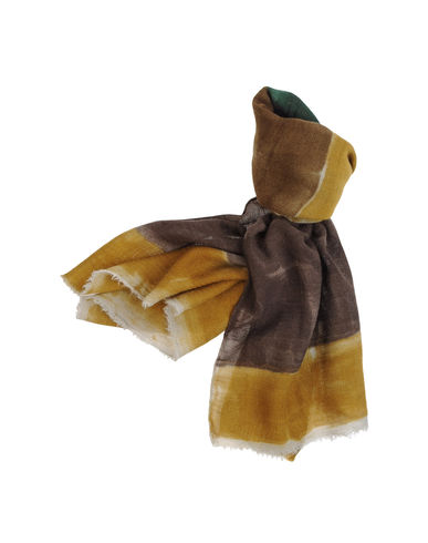 ZOOM RODA - Oblong scarf