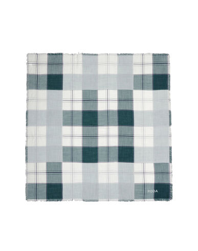 ZOOM RODA - Square scarf