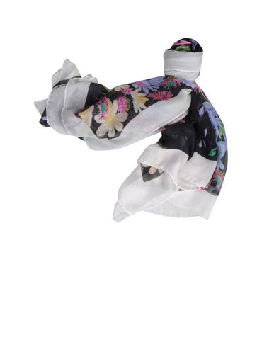 ZOOM RODA - Oblong scarf
