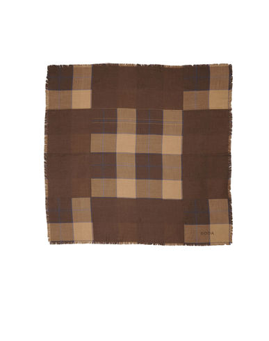 ZOOM RODA - Square scarf