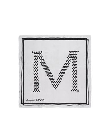 ZOOM MADAME à PARIS - Square scarf
