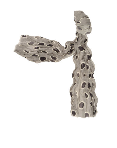 ZOOM MADAME à PARIS - Oblong scarf