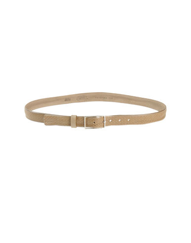 ZOOM MAURO GRIFONI - Belt
