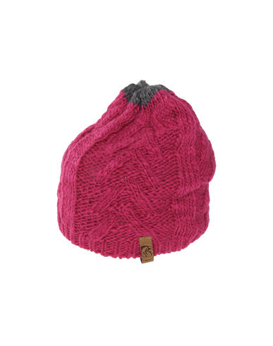 ZOOM DIESEL - Hat