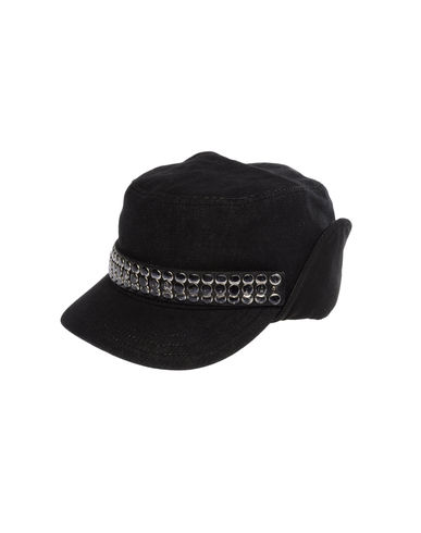 ZOOM DIESEL - Hat