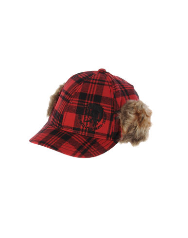 ZOOM DIESEL - Hat