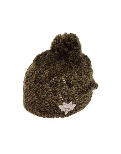 ZOOM DIESEL - Hat