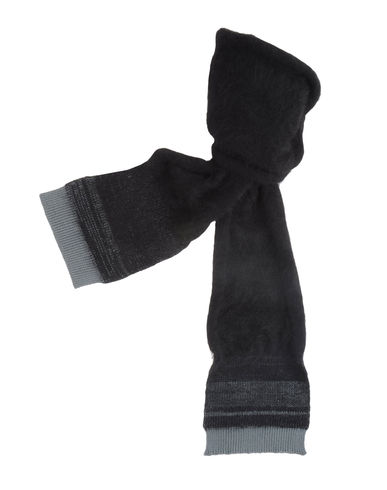 ZOOM MAISON MARTIN MARGIELA 4 - Oblong scarf