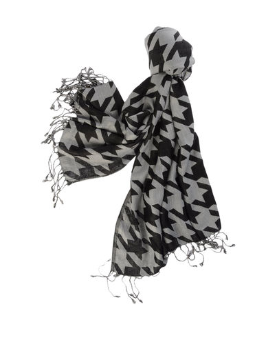 ZOOM DIESEL - Oblong scarf