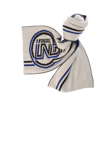ZOOM DIESEL - Oblong scarf