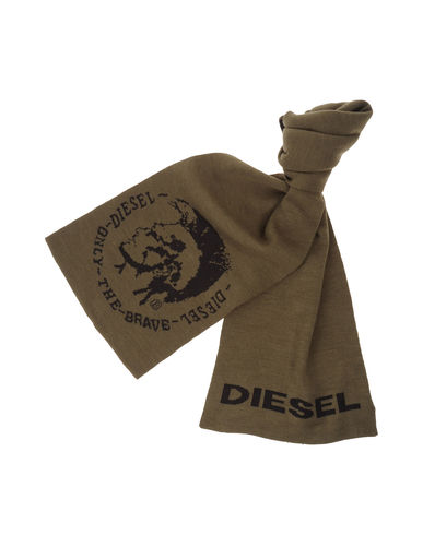 ZOOM DIESEL - Oblong scarf