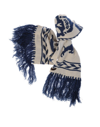 ZOOM DIESEL - Oblong scarf