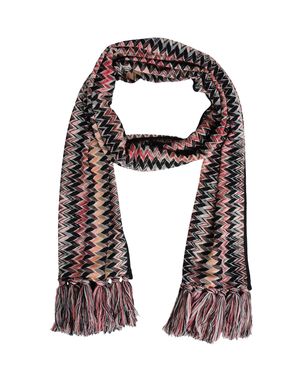 Oblong scarf Women's - MISSONI