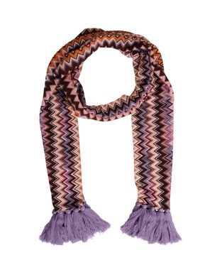 Oblong scarf Women's - MISSONI