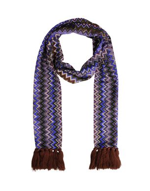 Oblong scarf Women's - MISSONI