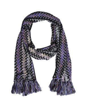 Oblong scarf Women's - MISSONI