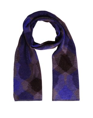 Oblong scarf Women's - MISSONI