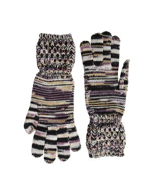 Guanti Donna - MISSONI