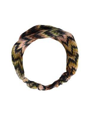 Hair accessories Women's - MISSONI