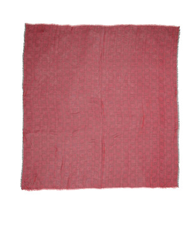 ZOOM COCCINELLE - Square scarf