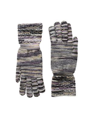 Gloves Women's - MISSONI
