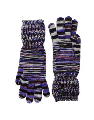 Gloves Women's - MISSONI