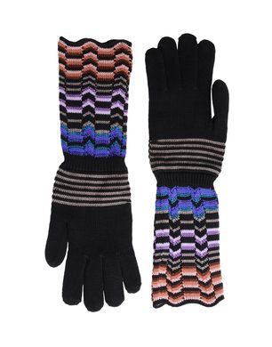 Guanti Donna - MISSONI