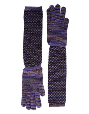 Gloves Women's - MISSONI