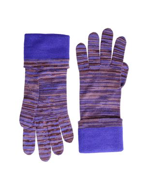 Gloves Women's - MISSONI