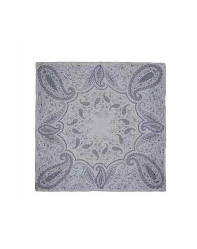 ZOOM COCCINELLE - Square scarf