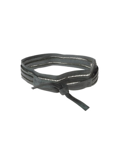 ZOOM DIESEL - Belt
