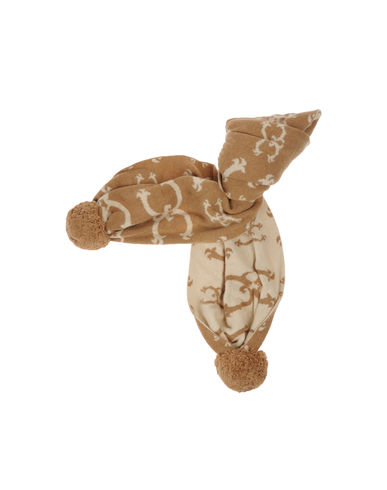 ZOOM CLASS ROBERTO CAVALLI - Oblong scarf