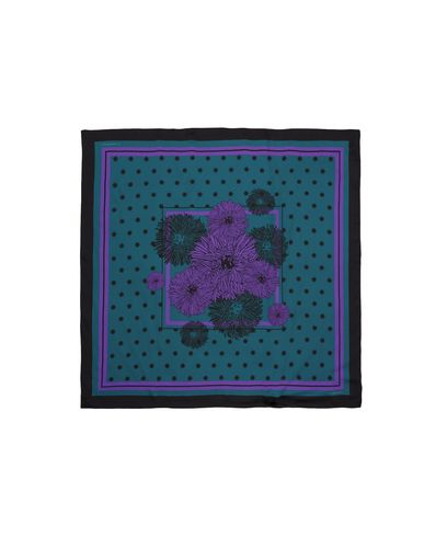ZOOM CLASS ROBERTO CAVALLI - Square scarf