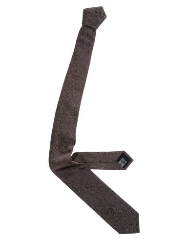 ZOOM CLASS ROBERTO CAVALLI - Tie