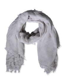 Square scarf - RICK OWENS
